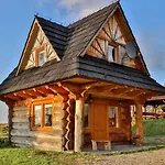 Chatka Goralska - Widokowa Osada Gawlaki Zakopane