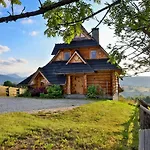Chatka Goralska - Widokowa Osada Gawlaki Zakopane